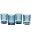 FORTESSA NOHO ICED BEVERAGE 12.85-OZ. GLASSES, SET OF 4