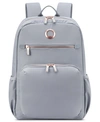 DELSEY SHADOW 5.0 BACKPACK