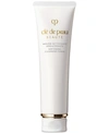 CLÉ DE PEAU BEAUTÉ SOFTENING CLEANSING FOAM, 4.8-OZ.