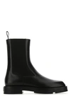 Givenchy Squared Chelsea Ankle Boots For Men
