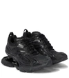 BALENCIAGA X-PANDER厚底运动鞋,P00556285
