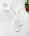 BEATRIZ BALL VIDA ALEGRIA LARGE SALAD SERVERS,PROD205730441