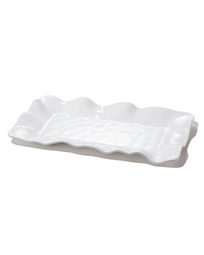 Beatriz Ball Vida Havana Long Rectangle Platter