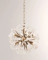 John-richard Collection Spherical 8-light Lighting Pendant