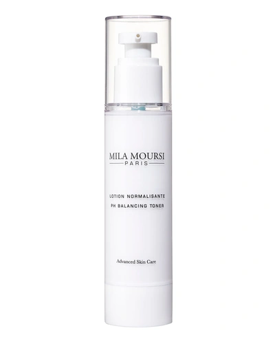 Mila Moursi Ph Balancing Toner, 3.4 Oz.