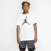 JORDAN DRI-FIT BIG KIDS' (BOYS') T-SHIRT,11961077