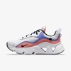 Nike Ryz 365 Ii Sneakers In White/magic Ember In White/magic Ember/sapphire/black