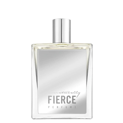 Abercrombie & Fitch Naturally Fierce Eau De Parfum 100ml