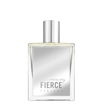 Abercrombie & Fitch Naturally Fierce Eau De Parfum 50ml