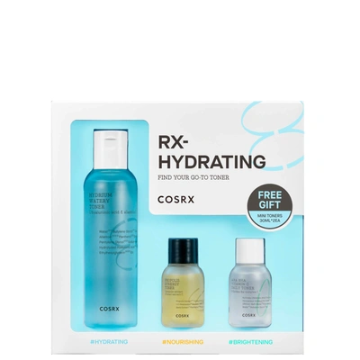 Cosrx Rx Hydrating