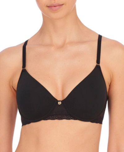 NATORI WOMEN'S BLISS PERFECTION UNLINED UNDERWIRE BRA 724154