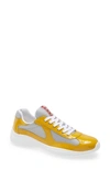 PRADA LINEA ROSSA AMERICA'S CUP BIKE SNEAKER,4E3400 ASZ 99