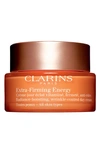 Clarins Extra-firming Energy + Radiance Boosting Moisturizer 1.7 oz/ 50 ml