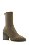 Aldo Adwigocia Bootie In Khaki