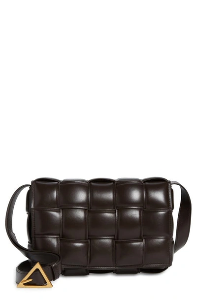 BOTTEGA VENETA PADDED CASSETTE BAG,591970VCQR1