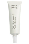 Act+acre Cold Processed Scalp Renew 35ml