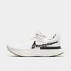 Nike React Infinity Run Flyknit 2 Running Shoe In Platinum Tint
