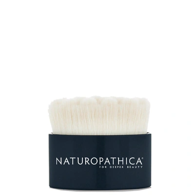 Naturopathica Facial Cleansing Brush 1 Count