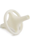 Cappellini Monofiore Polycarbonate Vase In White