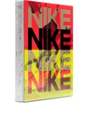 Shop Phaidon Press Nike: Better Is Temporary 6 In Red