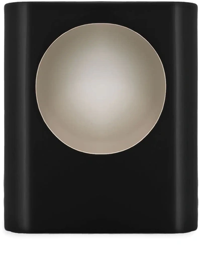 Raawi Small Signal Lamp In Black