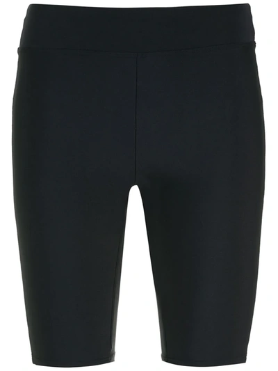 Lygia & Nanny Supplex Cycling Shorts In Black