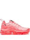 Nike Air Vapormax Plus Sneakers In Pink/pink