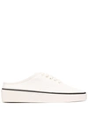 Fear Of God 101 Backless "latte 189" Sneakers In Neutrals