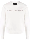 MARC JACOBS THE 圆领卫衣