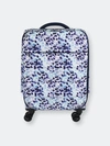 HEDGREN HEDGREN AXIS 20" SUSTAINABLE SOFT SIDED CARRY ON