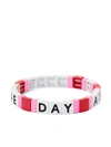 ROXANNE ASSOULIN ONE DAY AT A TIME BRACELET