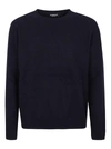 DONDUP ROUNDNECK SWEATER,UT103.M00807U 2 890 UNIVERSO