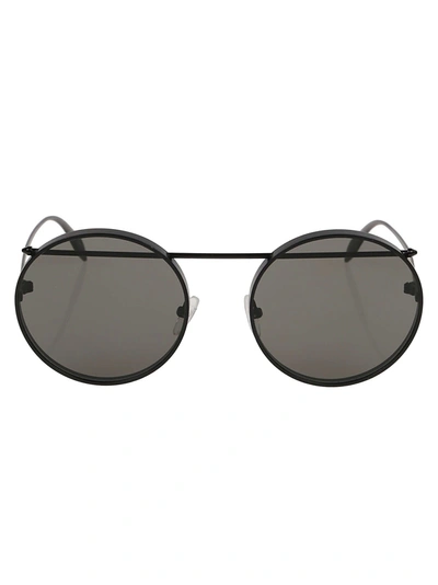 Alexander Mcqueen Sunglasses Am0137s