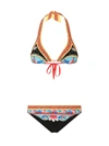 DOLCE & GABBANA VELA SLIP,O8A75JFPG57 HH93D MULTI