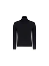 PRADA TURTLENECK SWEATER,UMR185C5W F0002