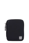 GIVENCHY GIVENCHY WALLET IN BLACK LEATHER,BK6096K18A001