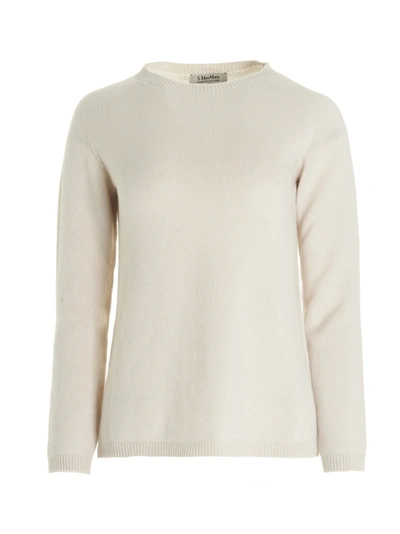 's Max Mara Giose Sweater In Natural