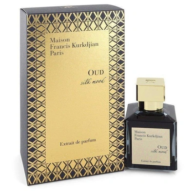 Maison Francis Kurkdjian Oud By  Extrait De Parfum