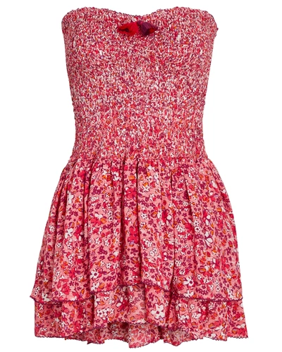 raisa vanessa mini dress Deep V-Neck Lace Mini Dress with Hologram Details – RAISA VANESSA INT
