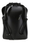 Chloé Black Leather Small Tulip Bucket Bag Nd Chloe Donna Tu