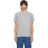 APC GREY JAY T-SHIRT