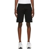 Apc Item Drawstring-waist Shorts In Black