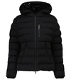 MONCLER BUFONIE羽绒夹克,P00575517