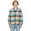 Santa Fe Plaid