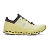 ON YELLOW CLOUDULTRA SNEAKERS