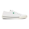 AXEL ARIGATO WHITE MIDNIGHT LOW trainers
