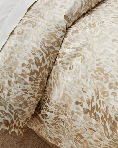 Legacy Kalahari Full/queen Duvet In Stonewash