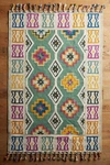 Anthropologie Caravan Rug In Multi