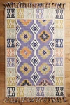 Anthropologie Caravan Rug In Multi