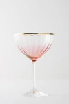 Anthropologie Waterfall Coupe